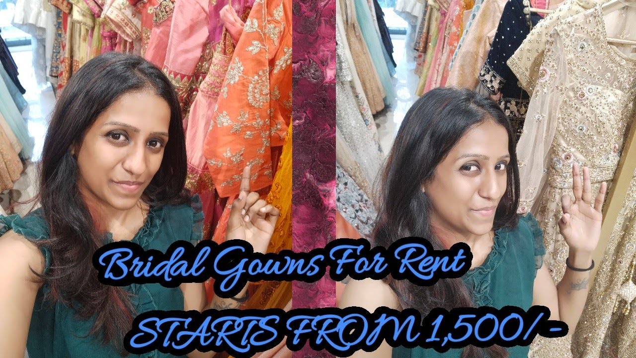 Bridal Dreams on a Budget: Buy Pre-Wedding Gowns for Rent! | WeddingBazaar